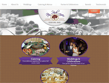 Tablet Screenshot of newhockfarm.com